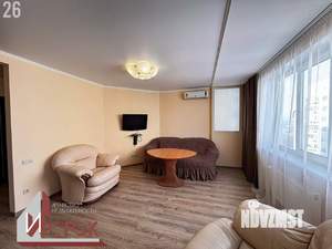 3-к квартира, вторичка, 82м2, 23/25 этаж