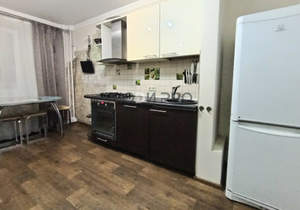 3-к квартира, вторичка, 63м2, 4/9 этаж