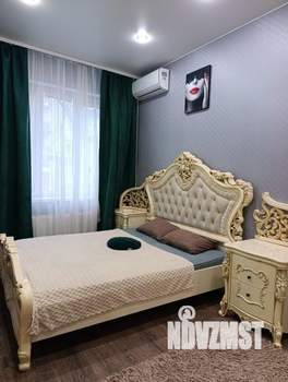 2-к квартира, вторичка, 43м2, 1/19 этаж