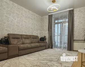 3-к квартира, вторичка, 68м2, 3/5 этаж