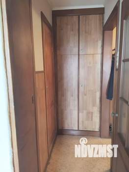 3-к квартира, вторичка, 58м2, 4/9 этаж