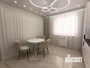 2-к квартира, вторичка, 56м2, 5/10 этаж