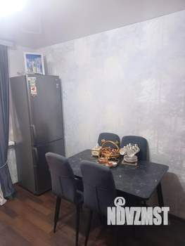 1-к квартира, вторичка, 34м2, 8/10 этаж