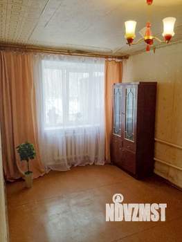 1-к квартира, вторичка, 33м2, 1/5 этаж