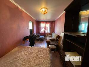 2-к квартира, вторичка, 45м2, 4/5 этаж