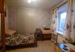 2-к квартира, вторичка, 43м2, 4/5 этаж