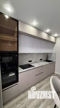 2-к квартира, вторичка, 67м2, 25/25 этаж