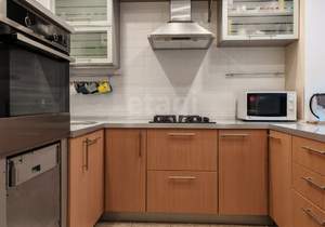 2-к квартира, вторичка, 43м2, 2/5 этаж