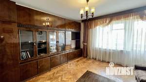 4-к квартира, вторичка, 76м2, 6/9 этаж