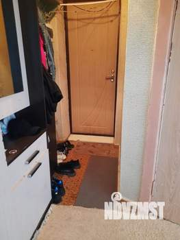 2-к квартира, вторичка, 46м2, 5/5 этаж
