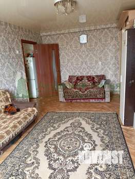 1-к квартира, вторичка, 32м2, 5/5 этаж