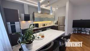 3-к квартира, вторичка, 114м2, 5/7 этаж