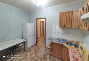 1-к квартира, вторичка, 39м2, 1/9 этаж