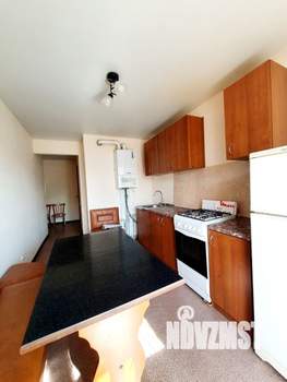 1-к квартира, вторичка, 39м2, 3/10 этаж