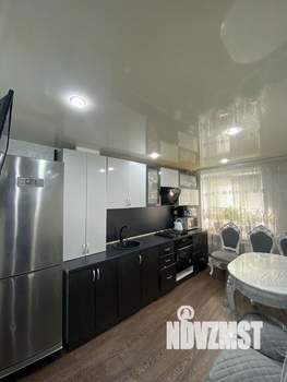 3-к квартира, вторичка, 60м2, 3/9 этаж