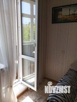1-к квартира, вторичка, 37м2, 5/10 этаж