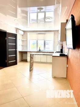 1-к квартира, вторичка, 41м2, -1/10 этаж