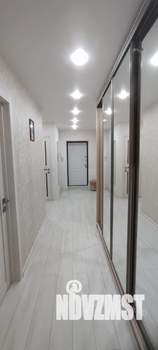 3-к квартира, вторичка, 80м2, 4/11 этаж