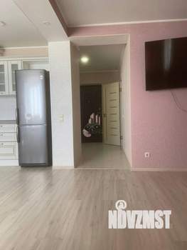 2-к квартира, вторичка, 59м2, 16/19 этаж