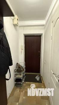 1-к квартира, вторичка, 45м2, 3/5 этаж