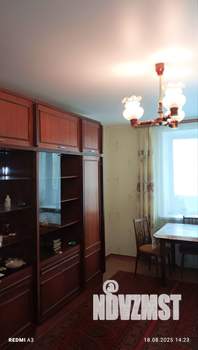 1-к квартира, вторичка, 32м2, 3/5 этаж