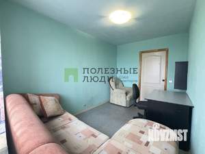 3-к квартира, вторичка, 66м2, 9/9 этаж