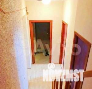 3-к квартира, вторичка, 143м2, 4/5 этаж