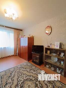 1-к квартира, вторичка, 37м2, 4/9 этаж