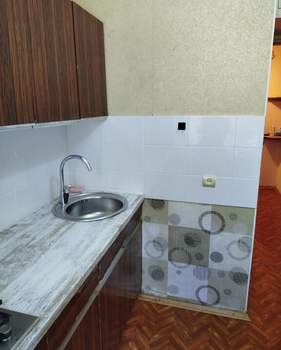 1-к квартира, вторичка, 29м2, 2/5 этаж