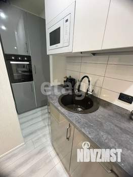 3-к квартира, вторичка, 92м2, 24/25 этаж