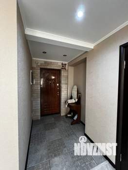 3-к квартира, вторичка, 116м2, 12/14 этаж