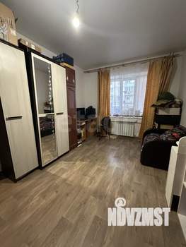 1-к квартира, вторичка, 31м2, 1/10 этаж