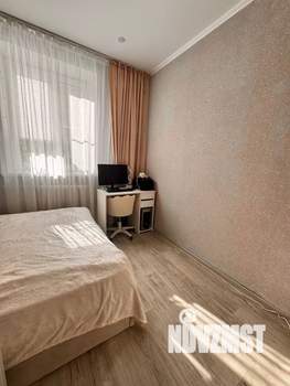 2-к квартира, вторичка, 38м2, 2/2 этаж
