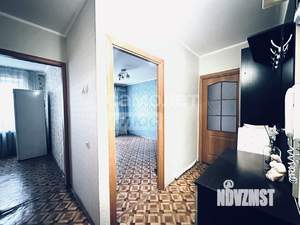 3-к квартира, вторичка, 61м2, 6/10 этаж