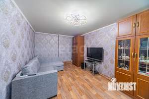 1-к квартира, вторичка, 43м2, 8/10 этаж
