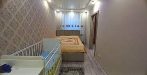 2-к квартира, вторичка, 45м2, 2/5 этаж