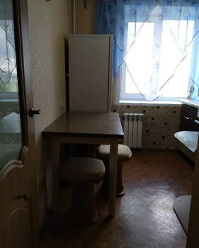 2-к квартира, вторичка, 44м2, 7/9 этаж