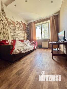 2-к квартира, вторичка, 45м2, 5/9 этаж