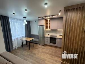 2-к квартира, вторичка, 37м2, 8/12 этаж