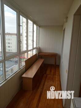 3-к квартира, вторичка, 71м2, 6/17 этаж