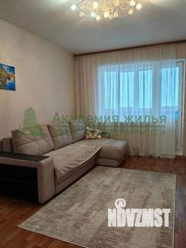 1-к квартира, вторичка, 37м2, 7/10 этаж