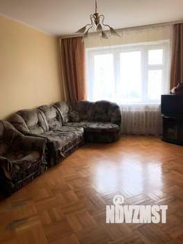3-к квартира, вторичка, 65м2, 8/10 этаж
