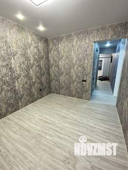 3-к квартира, вторичка, 58м2, 8/9 этаж