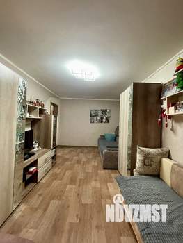 1-к квартира, вторичка, 34м2, 1/5 этаж