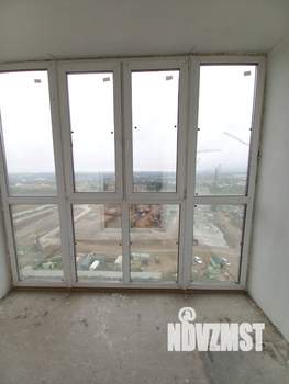 3-к квартира, вторичка, 92м2, 16/17 этаж