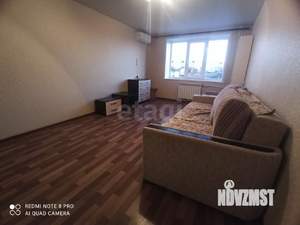 1-к квартира, вторичка, 38м2, 8/8 этаж