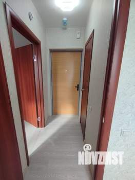 1-к квартира, вторичка, 24м2, 6/10 этаж