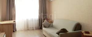 1-к квартира, вторичка, 32м2, 6/1 этаж