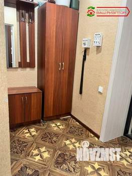 1-к квартира, вторичка, 37м2, 10/10 этаж