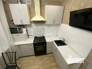 2-к квартира, вторичка, 46м2, 5/5 этаж